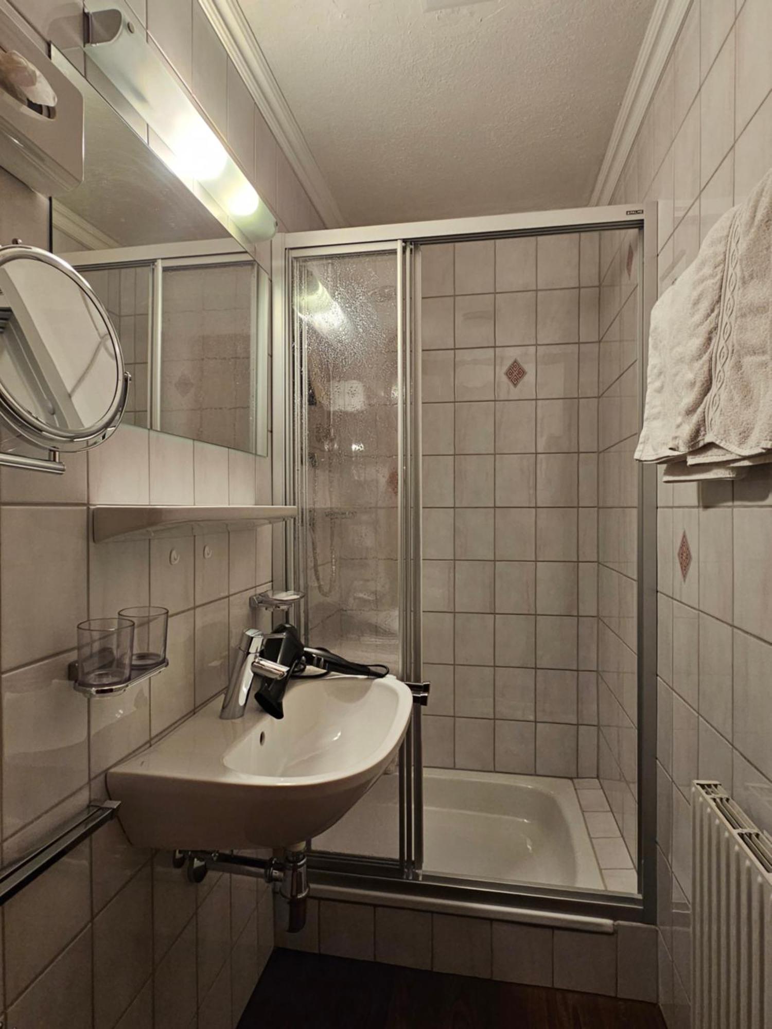 Haus Buchhammer Σανκτ Αντόν αμ Άλμπεργκ Εξωτερικό φωτογραφία
