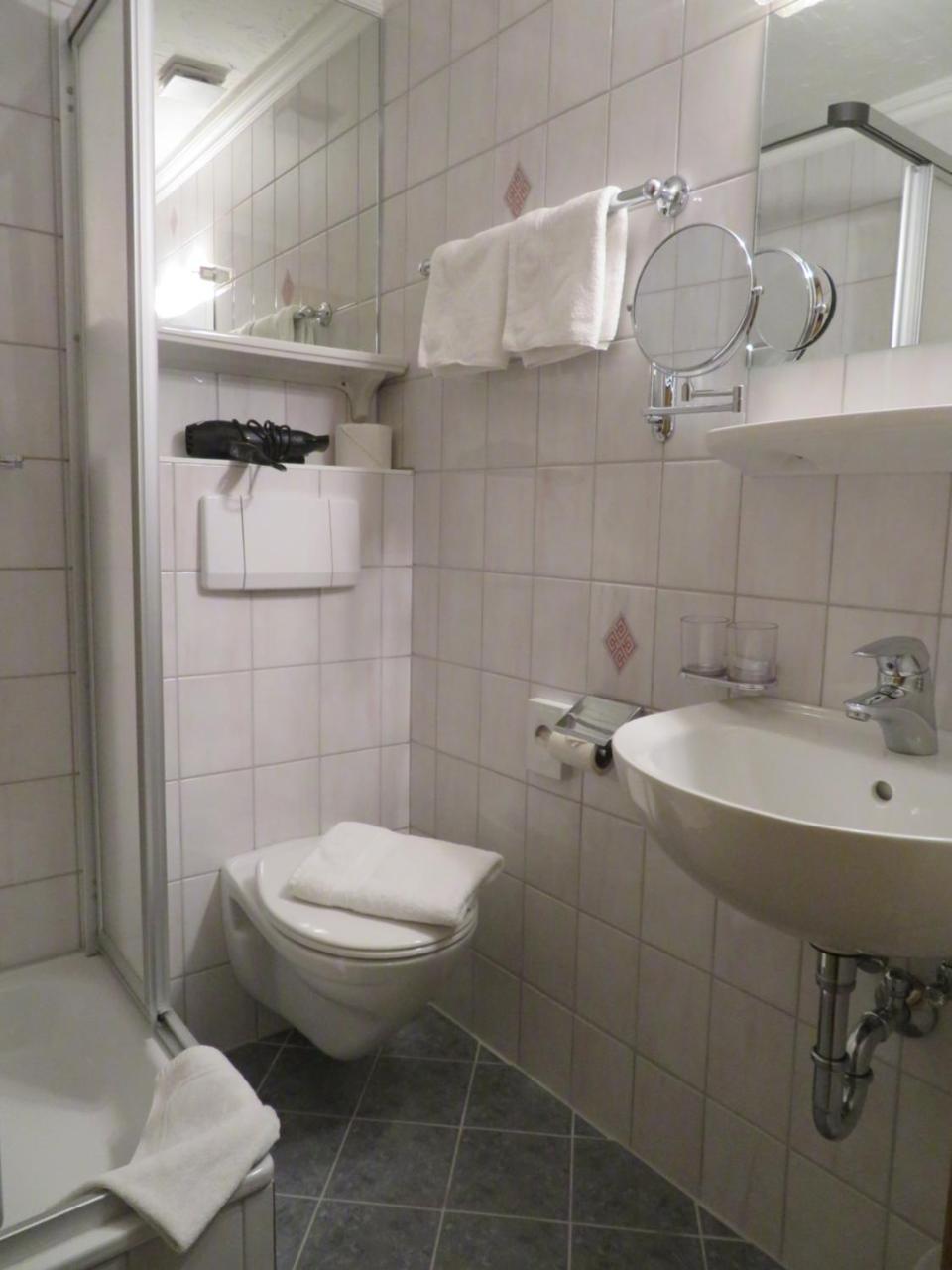 Haus Buchhammer Σανκτ Αντόν αμ Άλμπεργκ Εξωτερικό φωτογραφία