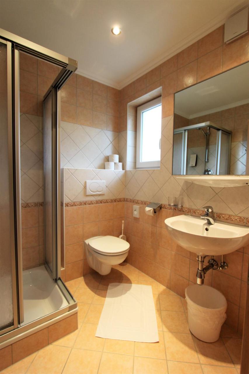Haus Buchhammer Σανκτ Αντόν αμ Άλμπεργκ Εξωτερικό φωτογραφία