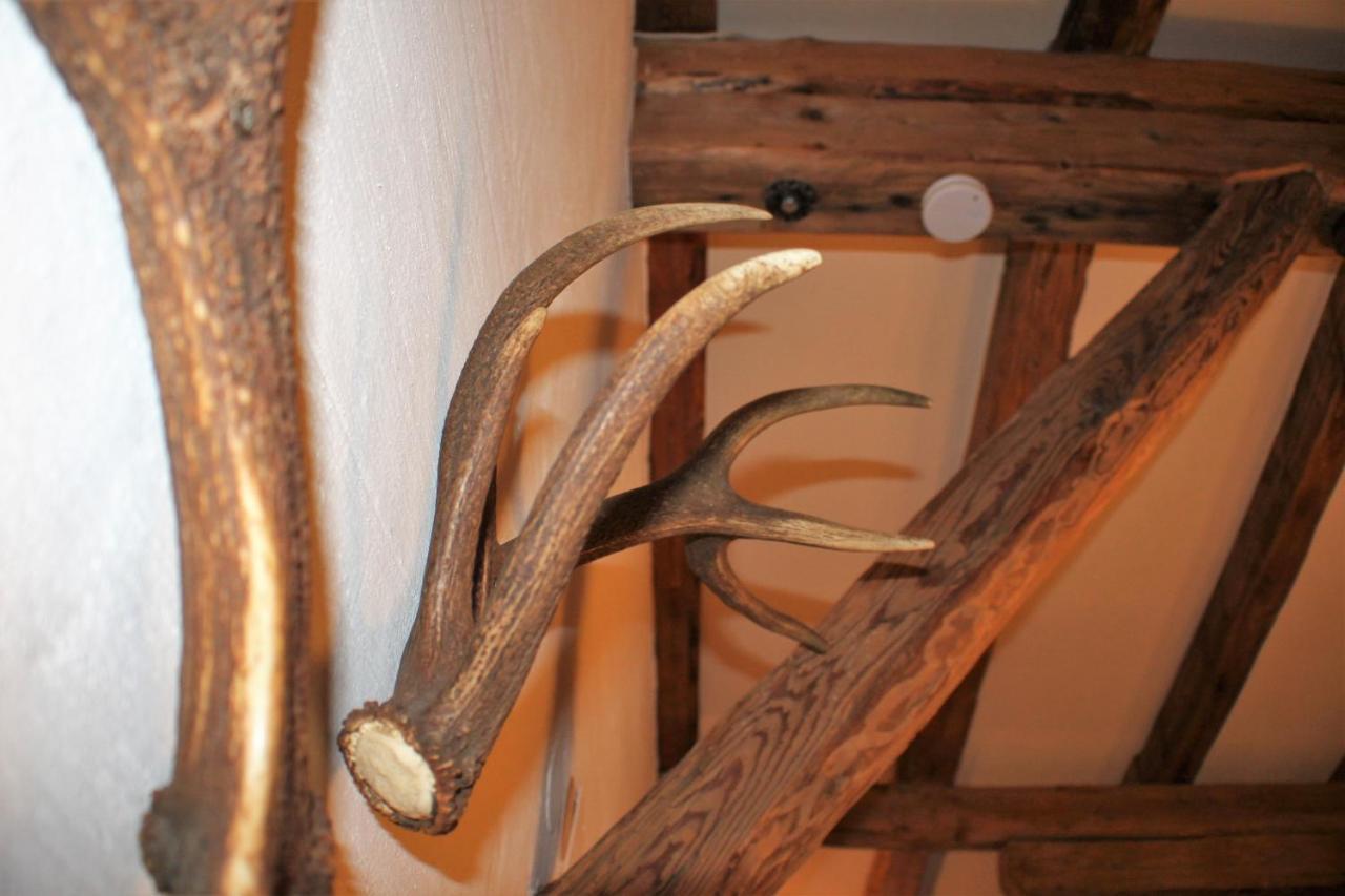 Haus Buchhammer Σανκτ Αντόν αμ Άλμπεργκ Εξωτερικό φωτογραφία