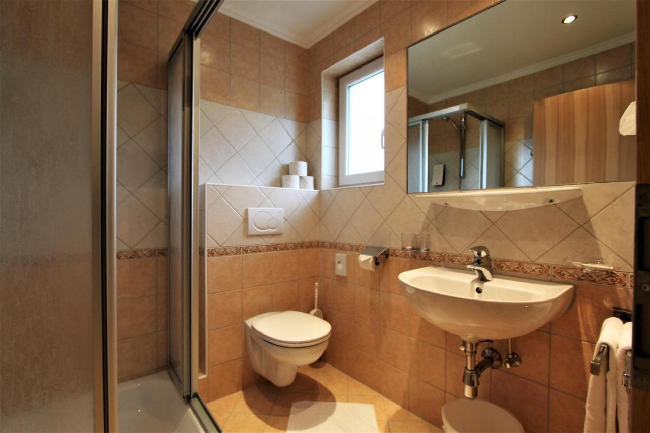 Haus Buchhammer Σανκτ Αντόν αμ Άλμπεργκ Εξωτερικό φωτογραφία