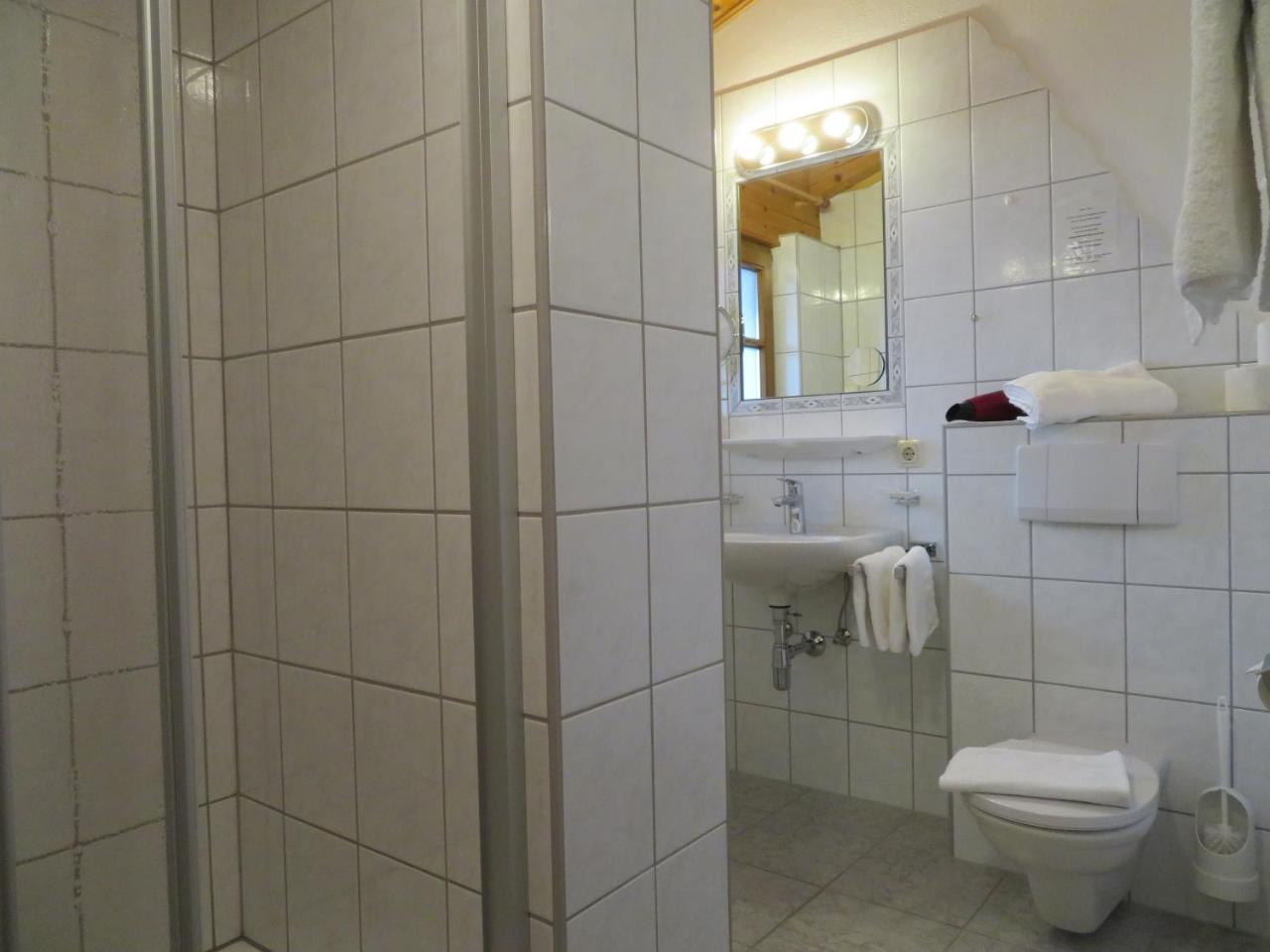Haus Buchhammer Σανκτ Αντόν αμ Άλμπεργκ Εξωτερικό φωτογραφία